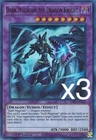 Dark Magician the Dragon Knight