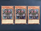 Edge Imp Chain