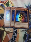 Dark Magician Girl