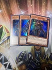 Dark Magician Girl