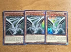 Cyber End Dragon