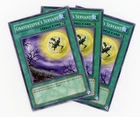 Gravekeeper's Servant