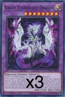 Odd-Eyes Vortex Dragon