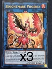 Knightmare Phoenix