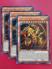 The Winged Dragon of Ra