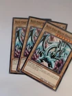 Blue-Eyes White Dragon