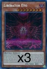 Liberator Eto