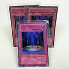 Magic Jammer