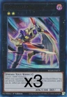 Buster Blader