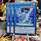 Blue-Eyes Chaos MAX Dragon