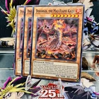 Dogoran, the Mad Flame Kaiju
