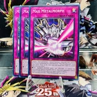 Metalmorph