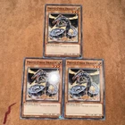 Proto-Cyber Dragon