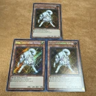 Ryko, Lightsworn Hunter