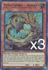 Tenyi Spirit - Adhara