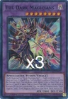 Dark Magician