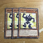 Gorgonic Golem