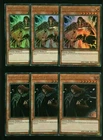 Dark Magician Girl