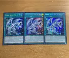Master with Eyes of Blue