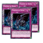 Zoma the Spirit