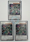 Supreme King Dragon Clear Wing