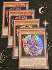 Cybernetic Magician