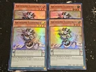 Archfiend Eccentrick