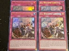 A Wingbeat of Giant Dragon