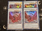 Cyber Laser Dragon