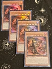 Blaster, Dragon Ruler of Infernos