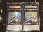 Different Dimension Dragon