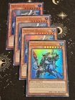 Heart of the Blue-Eyes