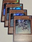 Alligator's Sword Dragon