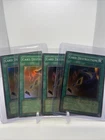 Card Destruction