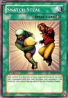 Snatch Steal