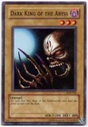 D/D/D Abyss King Gilgamesh