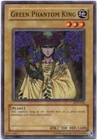 Green Phantom King