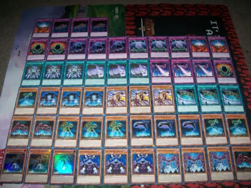 Earthbound Immortal Aslla piscu