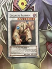 Colossal Fighter