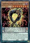 Supreme King Gate Zero