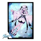 Yuki-Onna, the Icicle Mayakashi