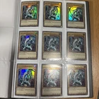 Blue-Eyes Alternative White Dragon