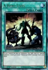 Elemental HERO Neos