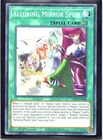 Alluring Mirror Split