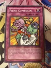 Fiend Comedian