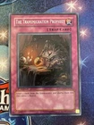 The Transmigration Prophecy