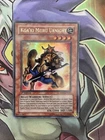 Koa'ki Meiru Urnight