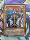Gravekeeper's Visionary