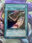 Cards of Consonance
