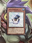 Puny Penguin